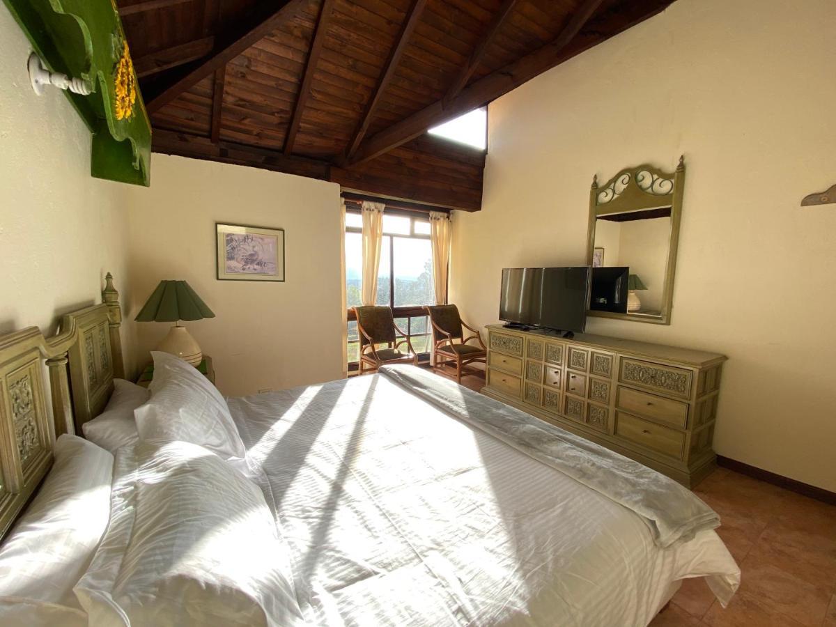 Continental Villa De Leyva Finca Paraiso De Chepe المظهر الخارجي الصورة
