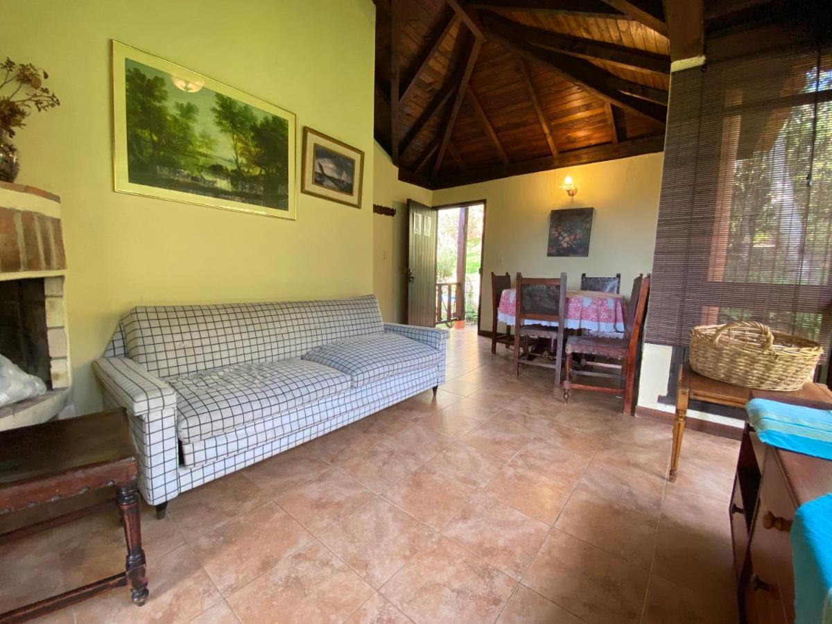 Continental Villa De Leyva Finca Paraiso De Chepe المظهر الخارجي الصورة